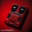 Deadpool Spielkarten