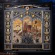Theory11 T11-GOT-PUZZLE - Game of Thrones Multi-Dimensionales Puzzle (1000 Teile)