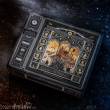 Theory11 T11-GOT-PUZZLE - Game of Thrones Multi-Dimensionales Puzzle (1000 Teile)