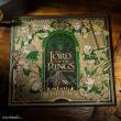 Herr der Ringe Multi-Dimensionales Puzzle (1000 Teile)