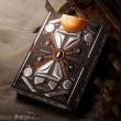Star Wars: The Mandalorian v2 Spielkarten