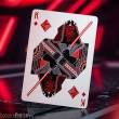 Theory11 T11-SW-YOTDS-DECK - Star Wars Spielkarten Year of the Dark Side
