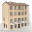 Modellbau Laffont T12801 - Gendarmerie St. Tropez