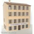 Modellbau Laffont T12801 - Gendarmerie St. Tropez