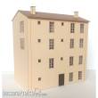 Modellbau Laffont T12801 - Gendarmerie St. Tropez