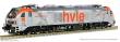 Sudexpress T1590030 - HVLE 159 003
