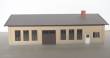 Modellbau Laffont T2901 - Werkhalle