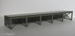 Modellbau Laffont T6301 - Carport