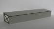 Modellbau Laffont T6301 - Carport