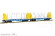 Sudexpress T657001 - CD Cargo 001