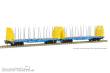 Sudexpress T657004 - CD Cargo 004
