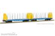 Sudexpress T657111 - CD Cargo 010