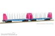 Sudexpress T657319 - Innofreight 319 ´Pink´