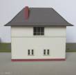 Modellbau Laffont T7901 - Stellwerk Chorin