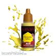 The Army Painter TAPAW1107 - Air Daemonic Yellow