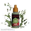 The Army Painter TAPAW1110 - Air Army Green