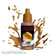 The Army Painter TAPAW1132 - Air Greedy Gold