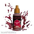 The Army Painter TAPAW3104 - Air Encarmine Red