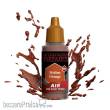 The Army Painter TAPAW3106 - Air Molten Orange