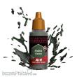 The Army Painter TAPAW3110 - Air Militia Green