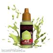 The Army Painter TAPAW4433 - Air Canopy Green