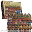 The Army Painter TAPAW8003 - Warpaints Air Complete Set