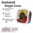 The Army Painter TAPBF4115 - Battlefield Steppe Grass