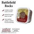 The Army Painter TAPBF4117 - Battlefield Rocks