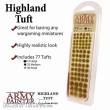The Army Painter TAPBF4222 - Highland Tuft