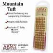 The Army Painter TAPBF4227 - Mountain Tuft