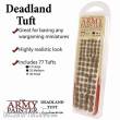The Army Painter TAPBF4230 - Deadland Tuft