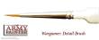 The Army Painter TAPBR7005P - Wargamer Brush - Detail