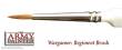 The Army Painter TAPBR7007P - Wargamer Brush - Regiment