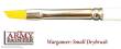 The Army Painter TAPBR7009 - Wargamer Brush - Small Drybrush
