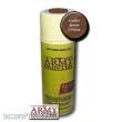 The Army Painter TAPCP3004 - Colour Primer - Leather Brown