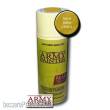 The Army Painter TAPCP3011 - Colour Primer - Desert Yellow