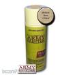The Army Painter TAPCP3012 - Colour Primer - Skeleton Bone