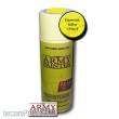 The Army Painter TAPCP3015 - Colour Primer - Daemonic Yellow