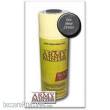 The Army Painter TAPCP3025 - Colour Primer - Gun Metal