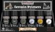 The Army Painter TAPGM3000 - GAMEMASTER Terrain Spray Displays
