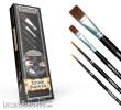 The Army Painter TAPGM4006 - GameMaster Terrain Brush Kit