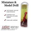 The Army Painter TAPTL5031 - Miniature and Model Drill