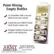 The Army Painter TAPTL5040 - Paint Mixing Empty Bottles