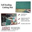 The Army Painter TAPTL5049 - Self-healing Cutting Mat