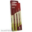 The Army Painter TAPTL5067P - Hobby Starter Brush Set
