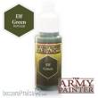 The Army Painter TAPWP1420 - Elf Green