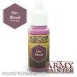 The Army Painter TAPWP1422 - Orc Blood
