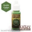 The Army Painter TAPWP1439 - Mouldy Clothes