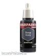The Army Painter TAPWP3002P - Warpaints Fanatic: Deep Grey