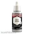 The Army Painter TAPWP3012P - Warpaints Fanatic: Matt White